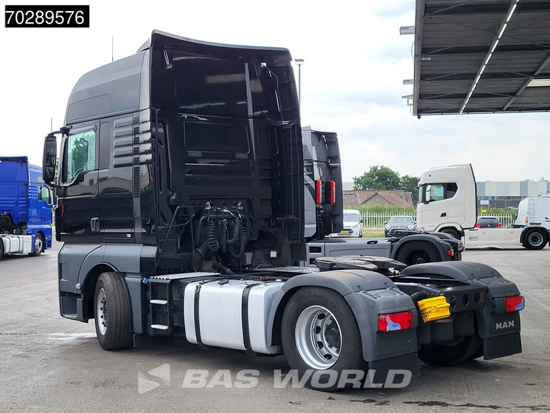 MAN TGX 18.460 4X2 XXL Retarder 2xTanks ACC Euro 6 - وحدة جر: صورة 2 MAN TGX 18.460 4X2 XXL Retarder 2xTanks ACC Euro 6 - وحدة جر: صورة 2