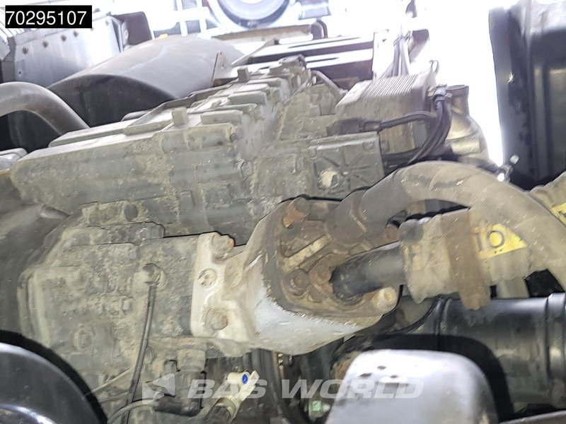 وحدة جر MAN TGX 18.460 TGX 4X2 NL-Truck APK 06-2026 Mega Retarder 2xTanks Standairco Hydraulic Euro 6: صورة 12