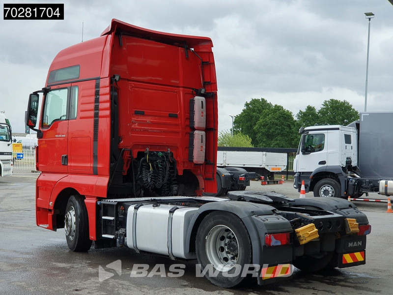 MAN TGX 18.460 TGX 4X2 Retarder 2x Tanks XXL ACC Euro 6 - وحدة جر: صورة 2 MAN TGX 18.460 TGX 4X2 Retarder 2x Tanks XXL ACC Euro 6 - وحدة جر: صورة 2