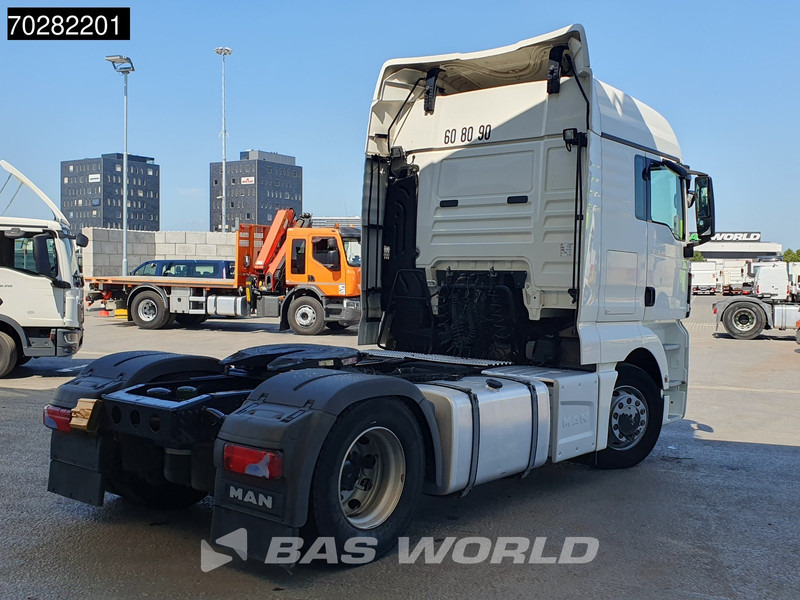 MAN TGX 18.460 TGX 4X2 XLX Retarder 2x Tanks ACC Navi Euro 6 - وحدة جر: صورة 5 MAN TGX 18.460 TGX 4X2 XLX Retarder 2x Tanks ACC Navi Euro 6 - وحدة جر: صورة 5