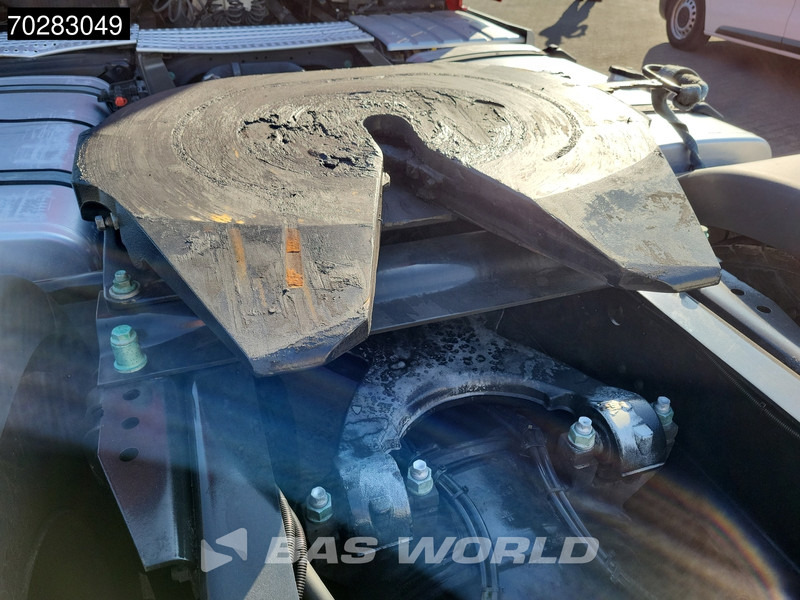 وحدة جر MAN TGX 18.460 TGX 4X2 XXL Retarder 2x Tanks: صورة 15