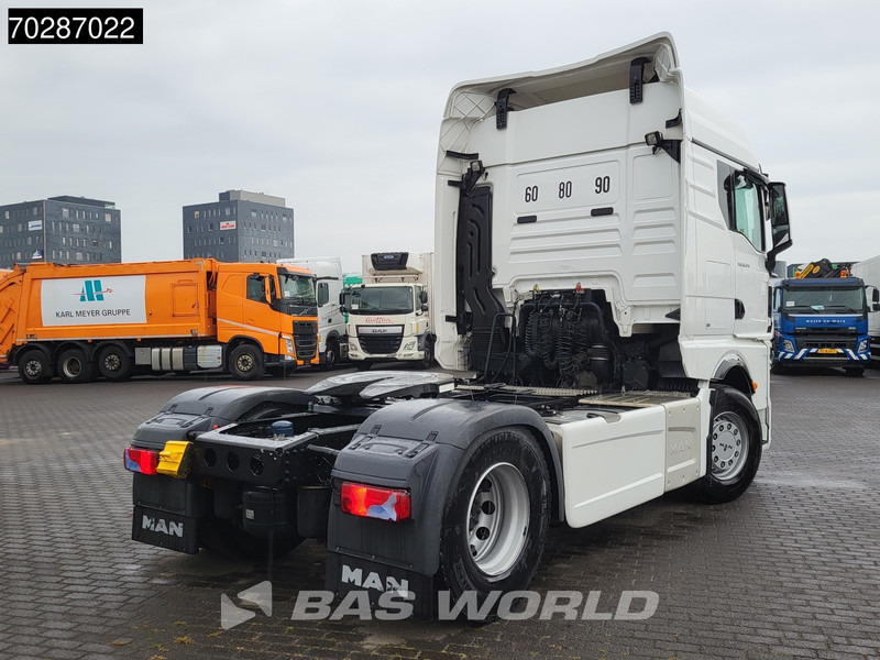MAN TGX 18.470 4X2 GM 2xTanks Euro 6 - وحدة جر: صورة 5 MAN TGX 18.470 4X2 GM 2xTanks Euro 6 - وحدة جر: صورة 5