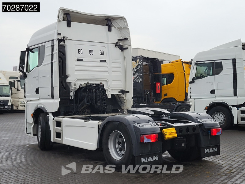MAN TGX 18.470 4X2 GM 2xTanks Euro 6 - وحدة جر: صورة 2 MAN TGX 18.470 4X2 GM 2xTanks Euro 6 - وحدة جر: صورة 2
