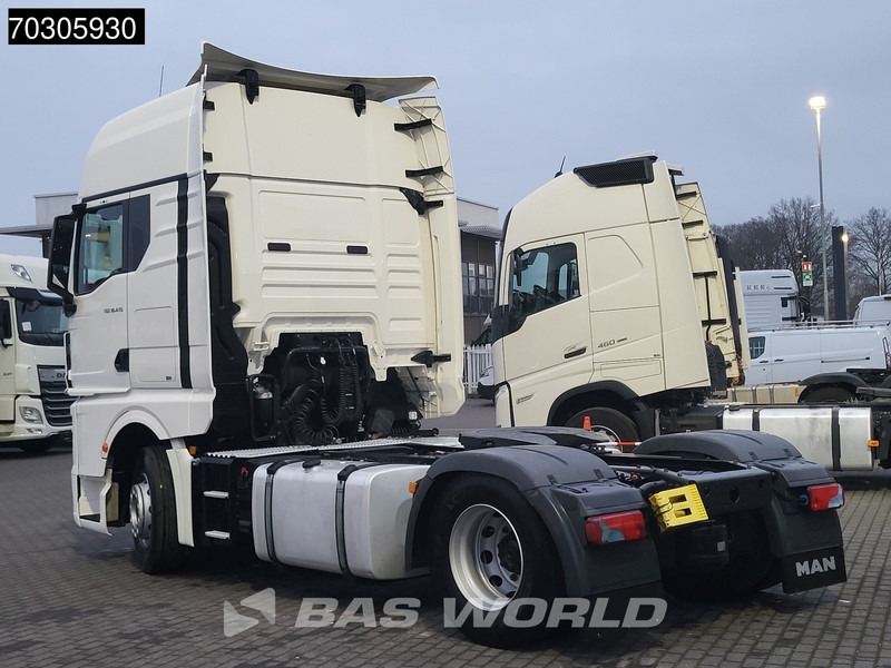 MAN TGX 18.470 4X2 GX 2xTanks 70% Tyres - وحدة جر: صورة 2 MAN TGX 18.470 4X2 GX 2xTanks 70% Tyres - وحدة جر: صورة 2