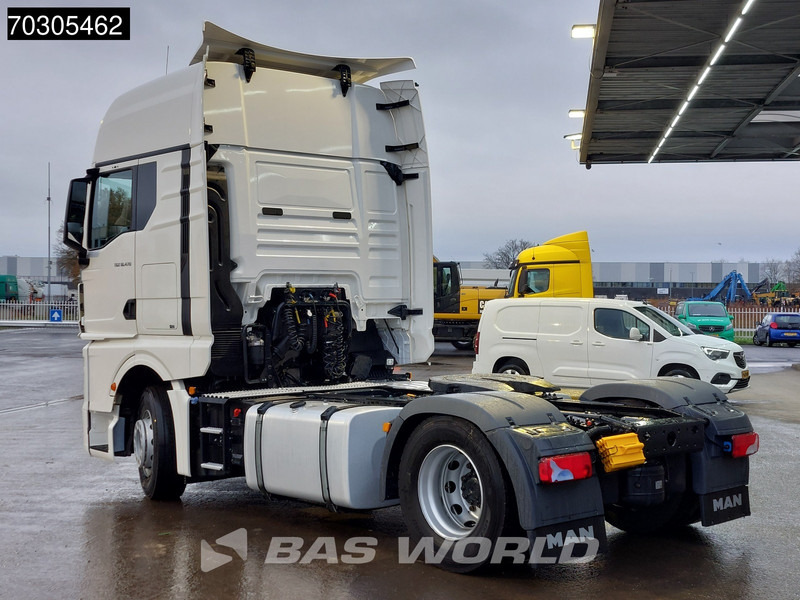 MAN TGX 18.470 4X2 GX 2xTanks Euro 6 - وحدة جر: صورة 2 MAN TGX 18.470 4X2 GX 2xTanks Euro 6 - وحدة جر: صورة 2