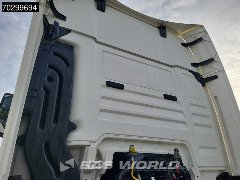 MAN TGX 18.470 4X2 GX 2xTanks Euro 6 - وحدة جر: صورة 5 MAN TGX 18.470 4X2 GX 2xTanks Euro 6 - وحدة جر: صورة 5