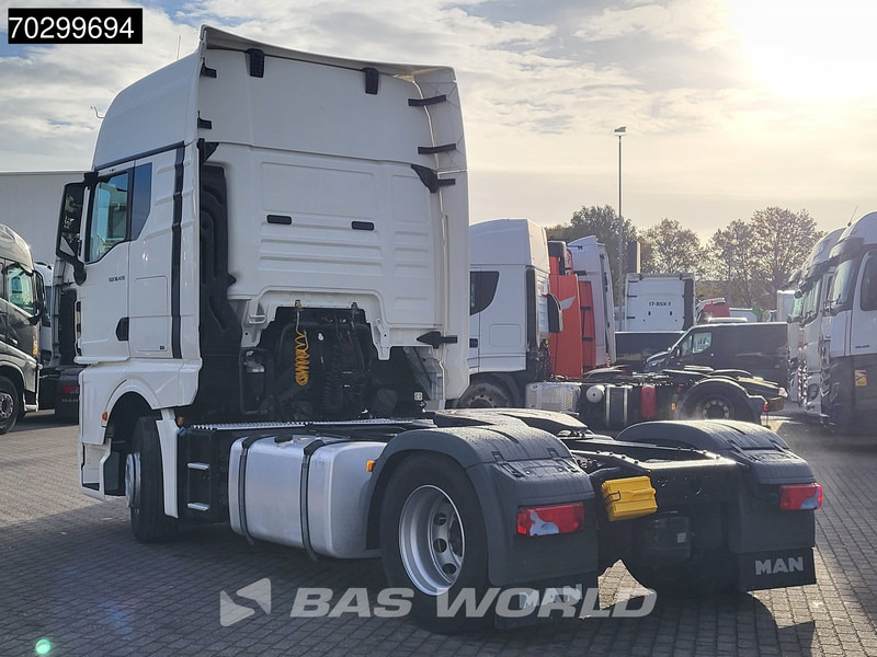 MAN TGX 18.470 4X2 GX 2xTanks Euro 6 - وحدة جر: صورة 2 MAN TGX 18.470 4X2 GX 2xTanks Euro 6 - وحدة جر: صورة 2