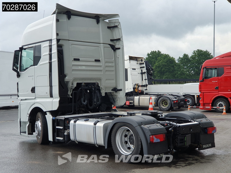 MAN TGX 18.470 4X2 GX Retarder Mega ACC Euro 6 - وحدة جر: صورة 2 MAN TGX 18.470 4X2 GX Retarder Mega ACC Euro 6 - وحدة جر: صورة 2