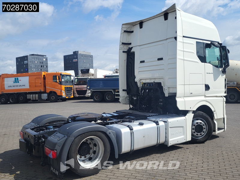 MAN TGX 18.470 4X2 GX Retarder Mega Standklima 2xTanks ACC Euro 6 - وحدة جر: صورة 5 MAN TGX 18.470 4X2 GX Retarder Mega Standklima 2xTanks ACC Euro 6 - وحدة جر: صورة 5