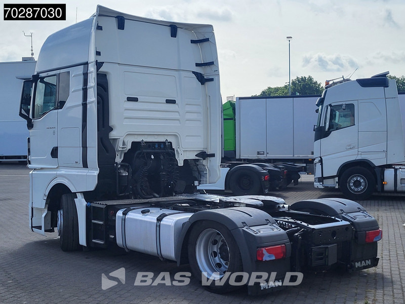 MAN TGX 18.470 4X2 GX Retarder Mega Standklima 2xTanks ACC Euro 6 - وحدة جر: صورة 2 MAN TGX 18.470 4X2 GX Retarder Mega Standklima 2xTanks ACC Euro 6 - وحدة جر: صورة 2