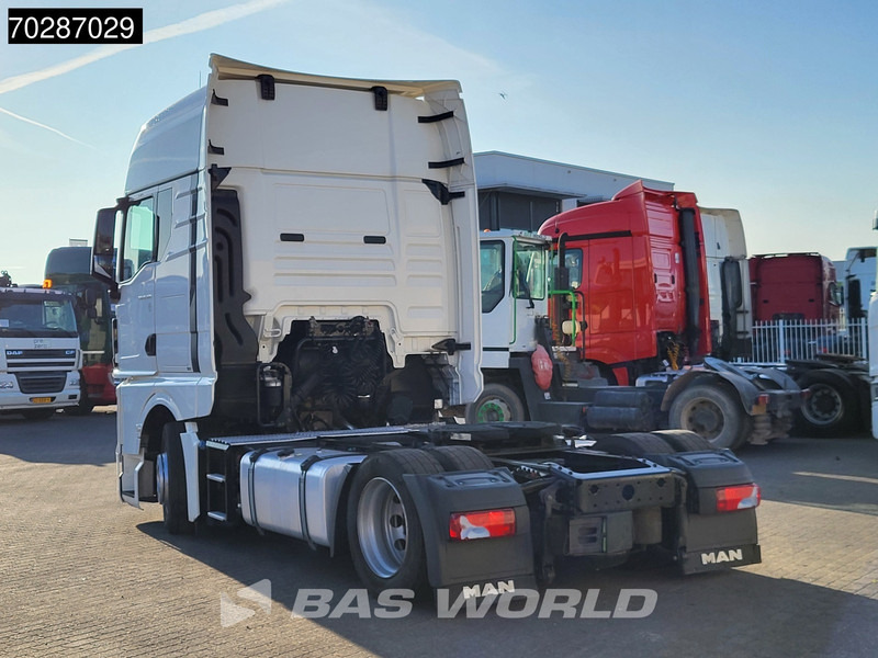 MAN TGX 18.470 4X2 Mega GX Retarder ACC 2x Tanks Euro 6 - وحدة جر: صورة 2 MAN TGX 18.470 4X2 Mega GX Retarder ACC 2x Tanks Euro 6 - وحدة جر: صورة 2