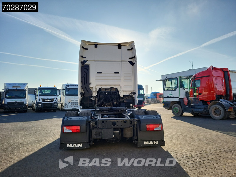 MAN TGX 18.470 4X2 Mega GX Retarder ACC 2x Tanks Euro 6 - وحدة جر: صورة 3 MAN TGX 18.470 4X2 Mega GX Retarder ACC 2x Tanks Euro 6 - وحدة جر: صورة 3