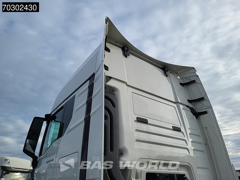 MAN TGX 18.470 4X2 NL-Truck APK GX 2xTanks - وحدة جر: صورة 5 MAN TGX 18.470 4X2 NL-Truck APK GX 2xTanks - وحدة جر: صورة 5