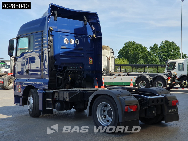 MAN TGX 18.470 4X2 XLX Retarder ACC Euro 6 - وحدة جر: صورة 2 MAN TGX 18.470 4X2 XLX Retarder ACC Euro 6 - وحدة جر: صورة 2