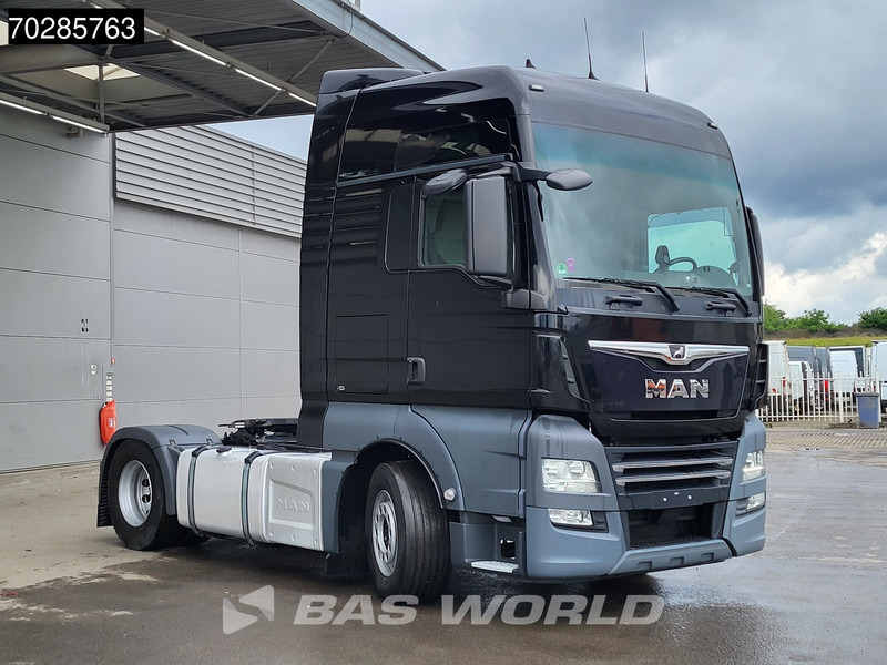 MAN TGX 18.470 4X2 XXL 2x Tanks Retarder Navi Standklima ACC - وحدة جر: صورة 3 MAN TGX 18.470 4X2 XXL 2x Tanks Retarder Navi Standklima ACC - وحدة جر: صورة 3