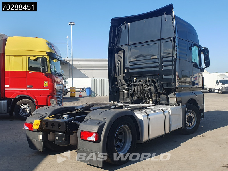 MAN TGX 18.470 4X2 XXL Retarder 2x Tanks ACC Navi Euro 6 - وحدة جر: صورة 5 MAN TGX 18.470 4X2 XXL Retarder 2x Tanks ACC Navi Euro 6 - وحدة جر: صورة 5