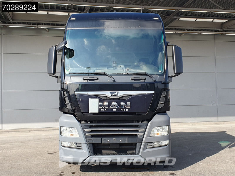 MAN TGX 18.470 4X2 XXL Retarder 2x Tanks Euro 6 - وحدة جر: صورة 5 MAN TGX 18.470 4X2 XXL Retarder 2x Tanks Euro 6 - وحدة جر: صورة 5