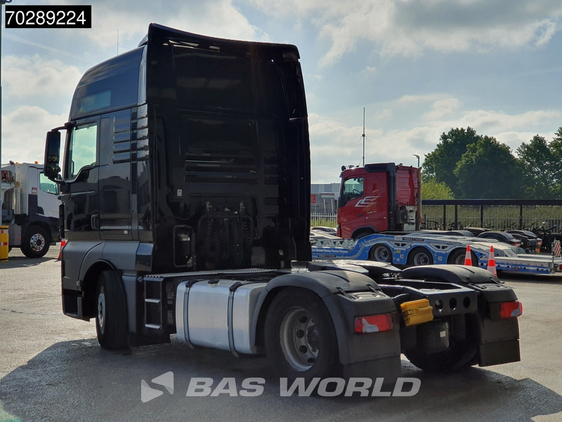 MAN TGX 18.470 4X2 XXL Retarder 2x Tanks Euro 6 - وحدة جر: صورة 2 MAN TGX 18.470 4X2 XXL Retarder 2x Tanks Euro 6 - وحدة جر: صورة 2