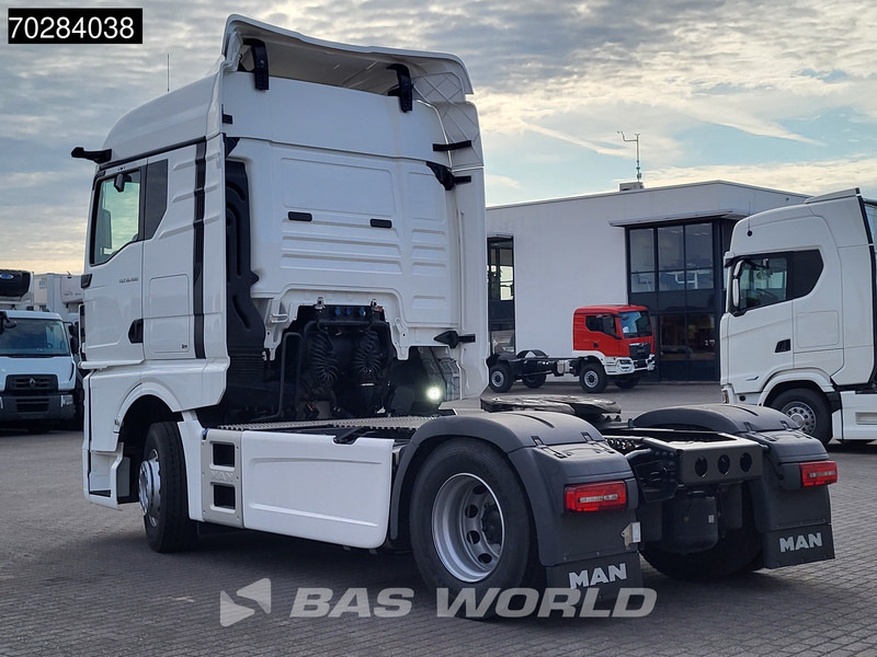 MAN TGX 18.480 4X2 GM Retarder Full-Air 2x Tanks Standklima LED - وحدة جر: صورة 2 MAN TGX 18.480 4X2 GM Retarder Full-Air 2x Tanks Standklima LED - وحدة جر: صورة 2