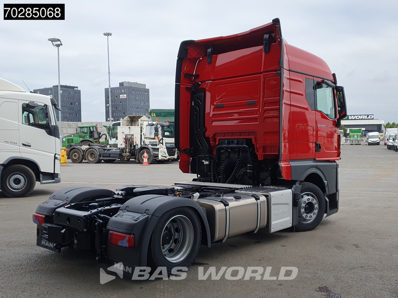 MAN TGX 18.480 4X2 NEW! GM Mega 2x Tanks Euro 6 - وحدة جر: صورة 5 MAN TGX 18.480 4X2 NEW! GM Mega 2x Tanks Euro 6 - وحدة جر: صورة 5