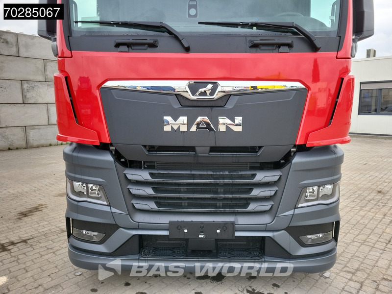 MAN TGX 18.480 4X2 NEW! GM Mega 2x Tanks Euro 6 MAN TGX 18.480 4X2 NEW! GM Mega 2x Tanks Euro 6: صورة 7
