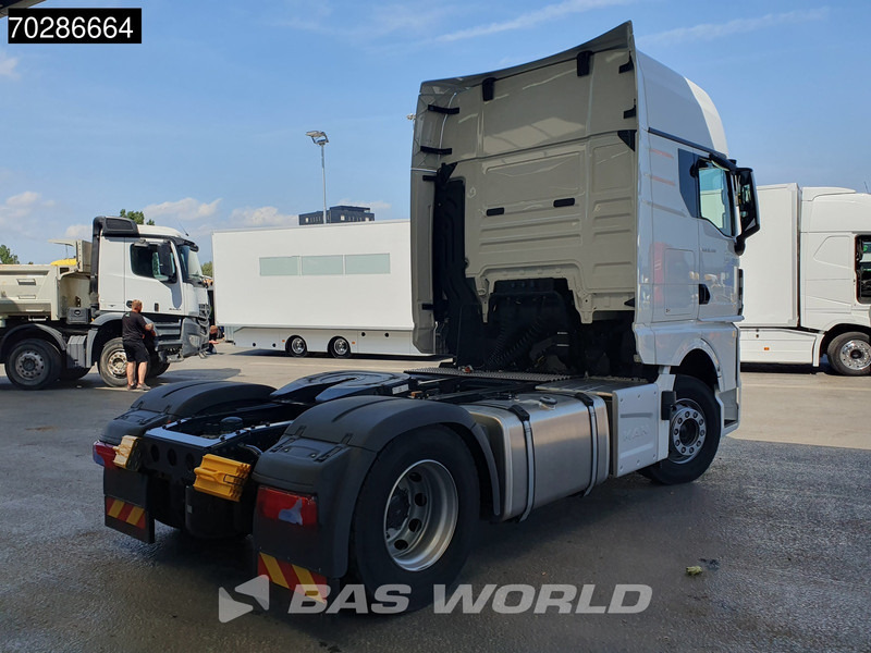 MAN TGX 18.480 4X2 NEW! GX LED 2x Tanks Standklima ACC Euro 6 - وحدة جر: صورة 5 MAN TGX 18.480 4X2 NEW! GX LED 2x Tanks Standklima ACC Euro 6 - وحدة جر: صورة 5
