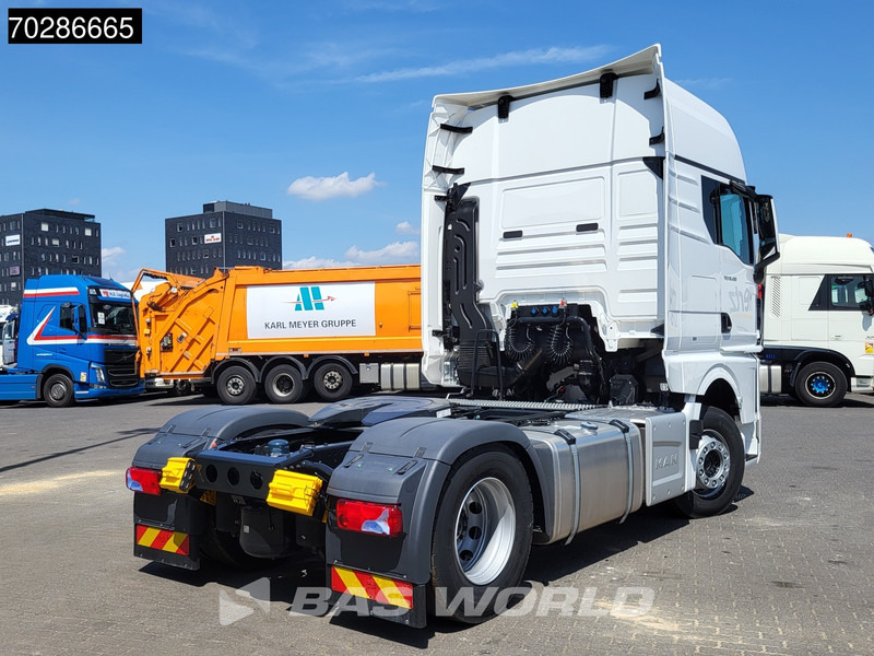 MAN TGX 18.480 4X2 NEW! GX LED 2x Tanks Standklima ACC Euro 6 - وحدة جر: صورة 5 MAN TGX 18.480 4X2 NEW! GX LED 2x Tanks Standklima ACC Euro 6 - وحدة جر: صورة 5