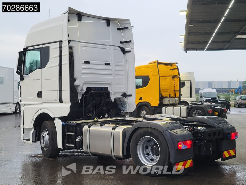 MAN TGX 18.480 4X2 NEW! GX LED 2xTanks Standklima LED ACC Euro 6 - وحدة جر: صورة 2 MAN TGX 18.480 4X2 NEW! GX LED 2xTanks Standklima LED ACC Euro 6 - وحدة جر: صورة 2