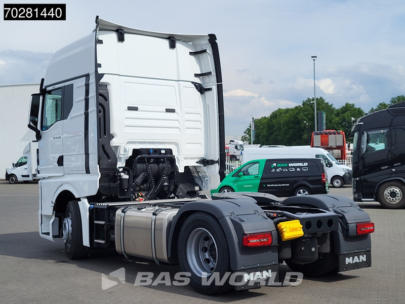 MAN TGX 18.480 4X2 NEW! GX Retarder 2x Tanks Standklima ACC Navi - وحدة جر: صورة 2 MAN TGX 18.480 4X2 NEW! GX Retarder 2x Tanks Standklima ACC Navi - وحدة جر: صورة 2
