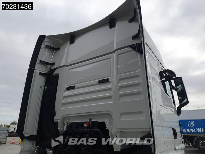 MAN TGX 18.480 4X2 NEW! GX Retarder 2x Tanks Standklima ACC Navi - وحدة جر: صورة 5 MAN TGX 18.480 4X2 NEW! GX Retarder 2x Tanks Standklima ACC Navi - وحدة جر: صورة 5