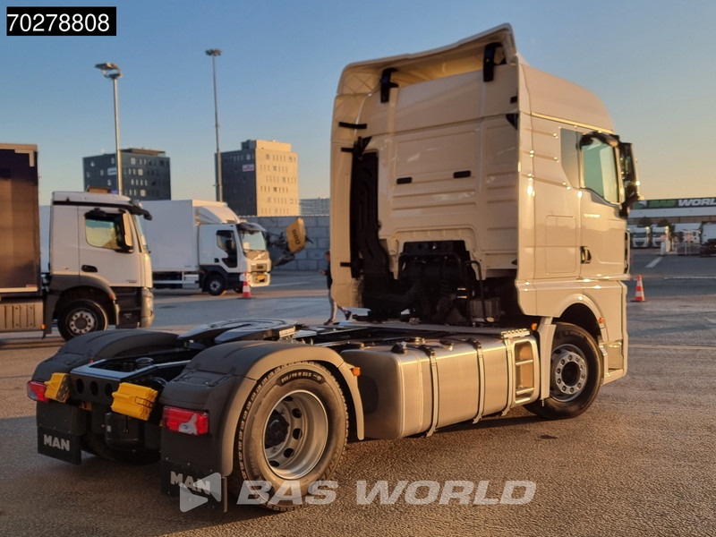 MAN TGX 18.480 4X2 NEW! Manual Euro 5 2x Tanks - وحدة جر: صورة 5 MAN TGX 18.480 4X2 NEW! Manual Euro 5 2x Tanks - وحدة جر: صورة 5