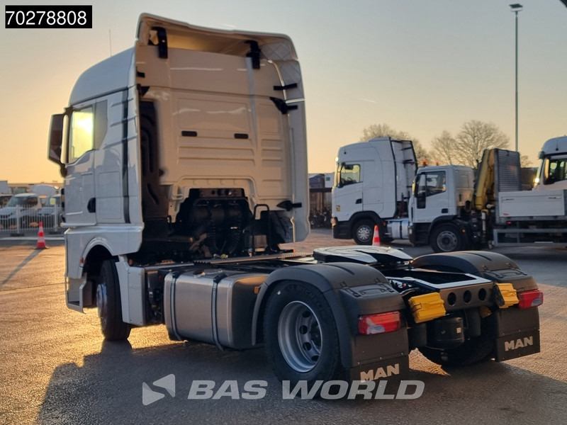 MAN TGX 18.480 4X2 NEW! Manual Euro 5 2x Tanks - وحدة جر: صورة 2 MAN TGX 18.480 4X2 NEW! Manual Euro 5 2x Tanks - وحدة جر: صورة 2