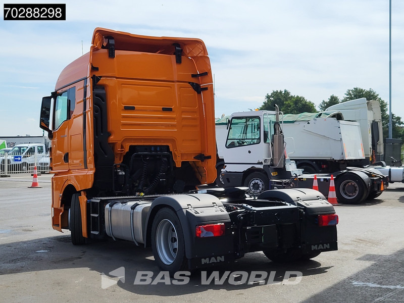 MAN TGX 18.480 4X2 NEW! Mega GM Retarder 2x Tanks Euro 6 - وحدة جر: صورة 2 MAN TGX 18.480 4X2 NEW! Mega GM Retarder 2x Tanks Euro 6 - وحدة جر: صورة 2