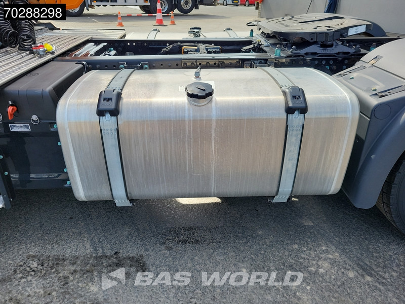MAN TGX 18.480 4X2 NEW! Mega GM Retarder 2x Tanks Euro 6 MAN TGX 18.480 4X2 NEW! Mega GM Retarder 2x Tanks Euro 6: صورة 7