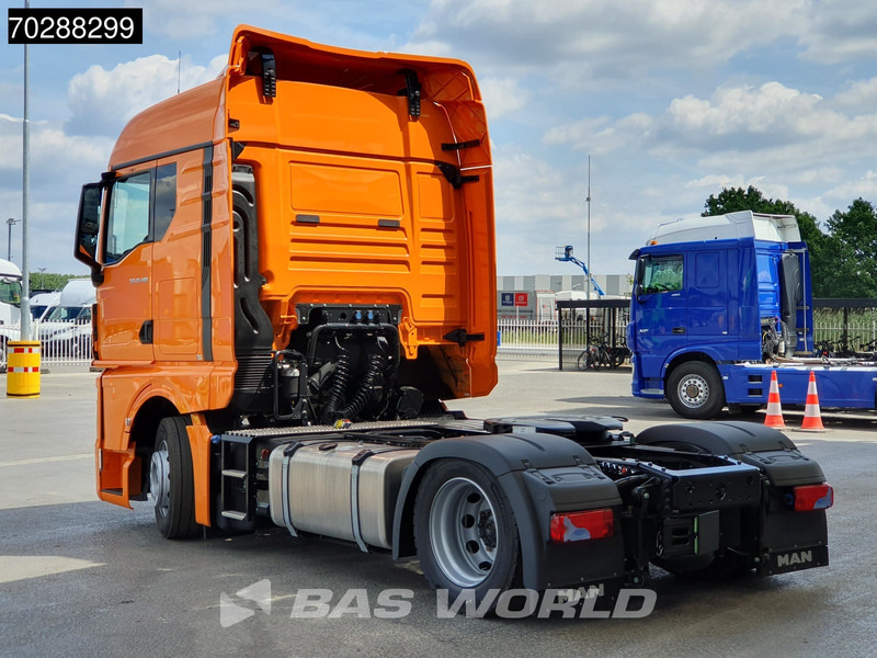 MAN TGX 18.480 4X2 NEW! Mega GM Retarder 2x Tanks Euro 6 - وحدة جر: صورة 2 MAN TGX 18.480 4X2 NEW! Mega GM Retarder 2x Tanks Euro 6 - وحدة جر: صورة 2