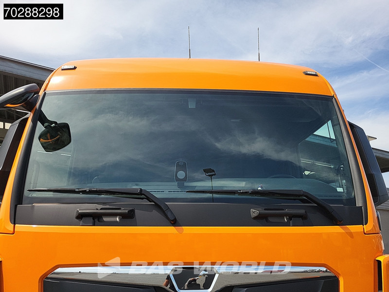 MAN TGX 18.480 4X2 NEW! Mega GM Retarder 2x Tanks Euro 6 MAN TGX 18.480 4X2 NEW! Mega GM Retarder 2x Tanks Euro 6: صورة 17