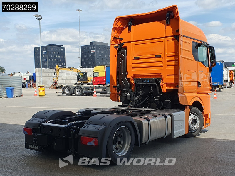 MAN TGX 18.480 4X2 NEW! Mega GM Retarder 2x Tanks Euro 6 - وحدة جر: صورة 5 MAN TGX 18.480 4X2 NEW! Mega GM Retarder 2x Tanks Euro 6 - وحدة جر: صورة 5