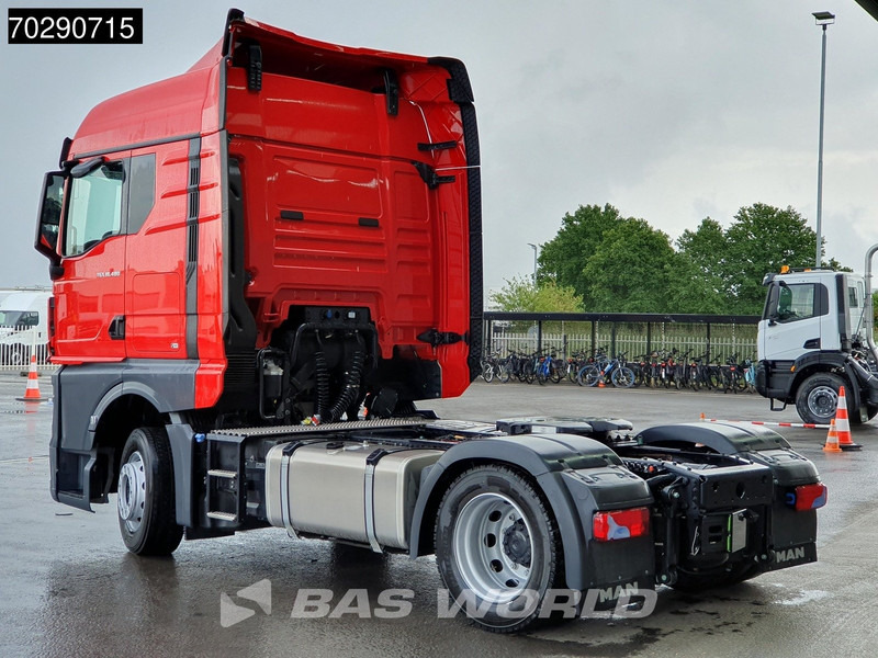 MAN TGX 18.480 4X2 New! GM Mega 2xTanks Euro 6 - وحدة جر: صورة 2 MAN TGX 18.480 4X2 New! GM Mega 2xTanks Euro 6 - وحدة جر: صورة 2
