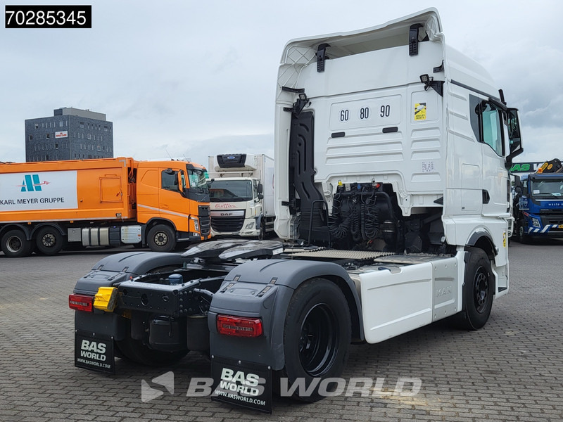 MAN TGX 18.480 4X2 Retarder Standklima 2xTanks LED Euro 6 - وحدة جر: صورة 5 MAN TGX 18.480 4X2 Retarder Standklima 2xTanks LED Euro 6 - وحدة جر: صورة 5