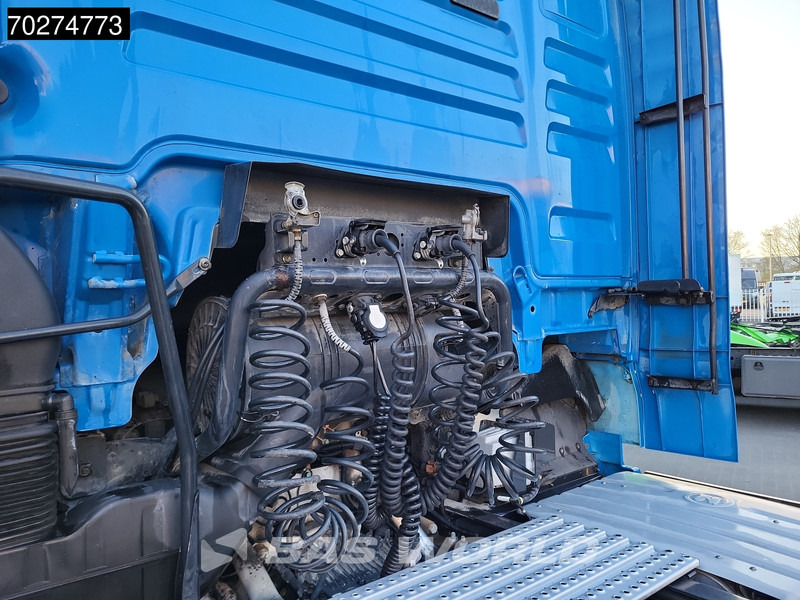 MAN TGX 18.480 4X2 XLX Retarder ADR Alcoa's - وحدة جر: صورة 5 MAN TGX 18.480 4X2 XLX Retarder ADR Alcoa's - وحدة جر: صورة 5