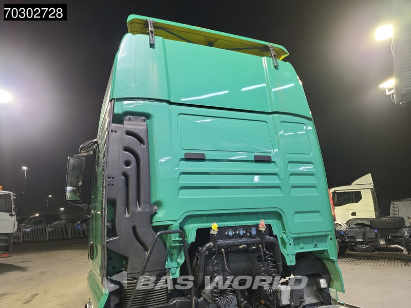 MAN TGX 18.500 4X2 Mega XXL Retarder 2xTanks ACC Euro 6 - وحدة جر: صورة 3 MAN TGX 18.500 4X2 Mega XXL Retarder 2xTanks ACC Euro 6 - وحدة جر: صورة 3