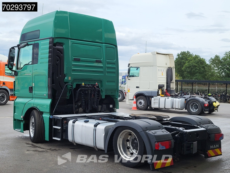 MAN TGX 18.500 4X2 Mega XXL Retarder 2xTanks ACC Euro 6 - وحدة جر: صورة 2 MAN TGX 18.500 4X2 Mega XXL Retarder 2xTanks ACC Euro 6 - وحدة جر: صورة 2