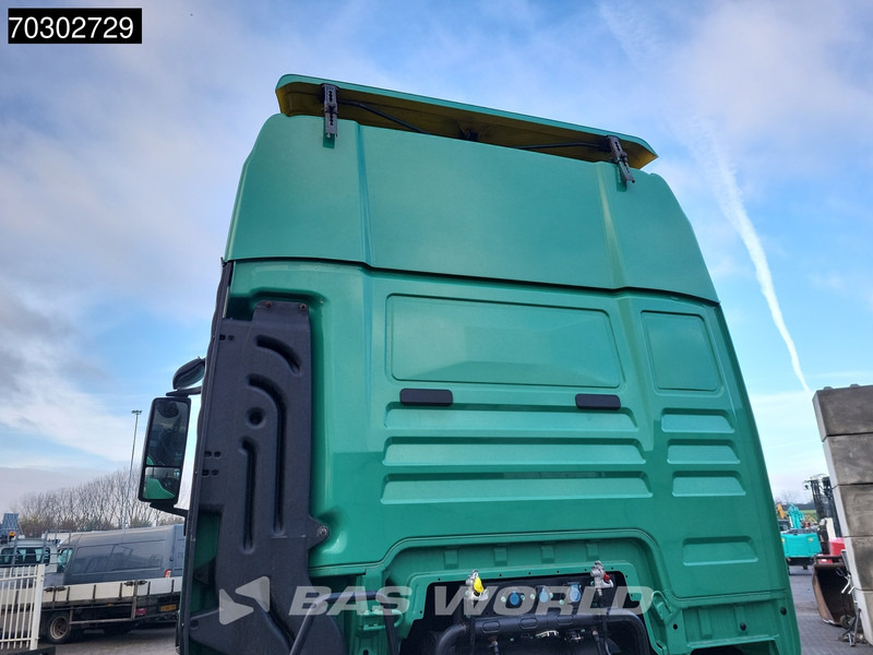 MAN TGX 18.500 4X2 Mega XXL Retarder 2xTanks ACC Euro 6 - وحدة جر: صورة 5 MAN TGX 18.500 4X2 Mega XXL Retarder 2xTanks ACC Euro 6 - وحدة جر: صورة 5