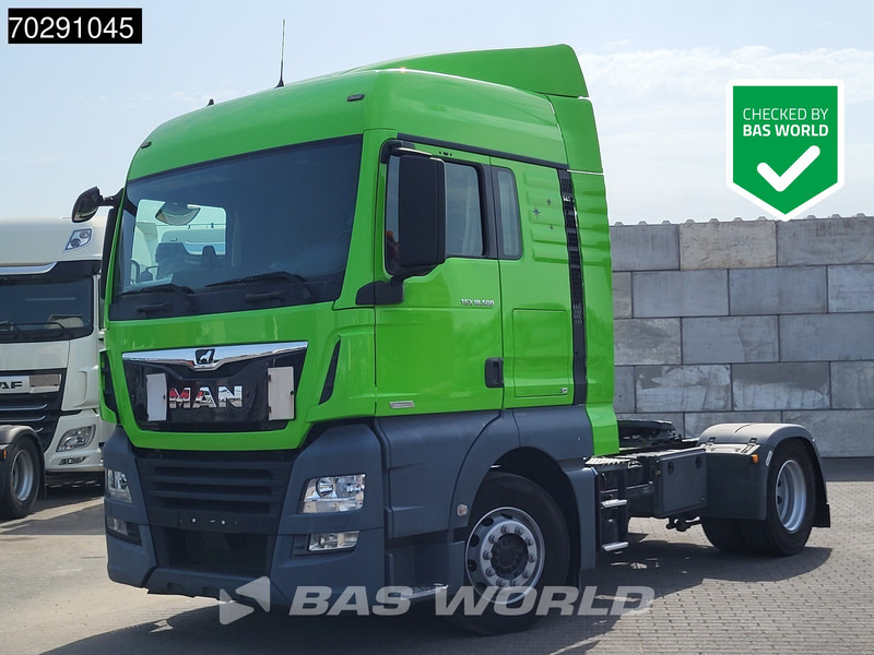 MAN TGX 18.500 4X2 Retarder ACC Euro 6 - وحدة جر: صورة 1 MAN TGX 18.500 4X2 Retarder ACC Euro 6 - وحدة جر: صورة 1