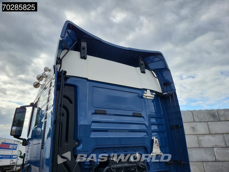 MAN TGX 18.500 4X2 XLX Mega Retarder 2x Tanks Standklima Euro 6 - وحدة جر: صورة 5 MAN TGX 18.500 4X2 XLX Mega Retarder 2x Tanks Standklima Euro 6 - وحدة جر: صورة 5