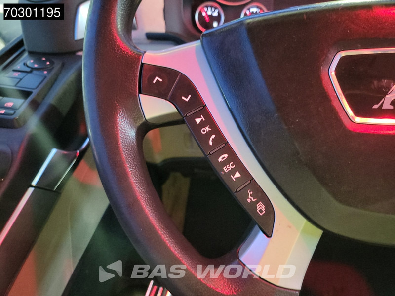 وحدة جر MAN TGX 18.500 4X2 XLX Retarder 2xTanks: صورة 19