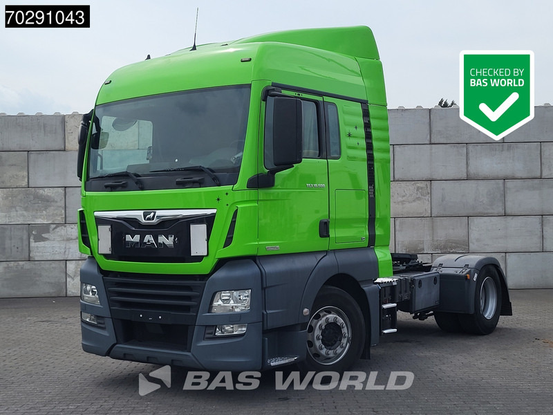 MAN TGX 18.500 4X2 XLX Retarder ACC Euro 6 - وحدة جر: صورة 1 MAN TGX 18.500 4X2 XLX Retarder ACC Euro 6 - وحدة جر: صورة 1