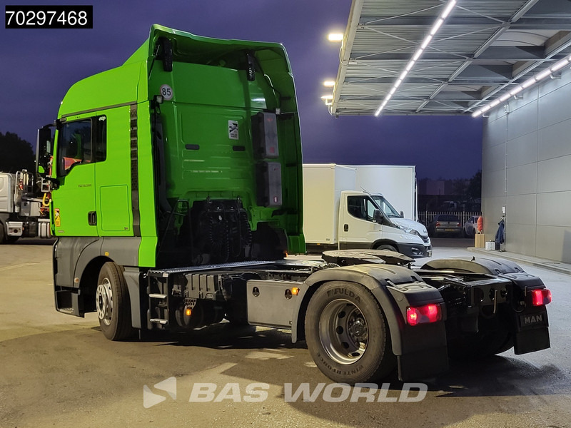 MAN TGX 18.500 4X2 XLX Retarder ACC Euro 6 - وحدة جر: صورة 2 MAN TGX 18.500 4X2 XLX Retarder ACC Euro 6 - وحدة جر: صورة 2