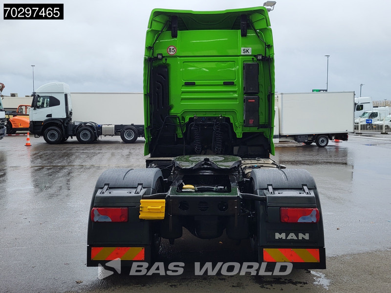 MAN TGX 18.500 4X2 XLX Retarder ACC Euro 6 - وحدة جر: صورة 3 MAN TGX 18.500 4X2 XLX Retarder ACC Euro 6 - وحدة جر: صورة 3