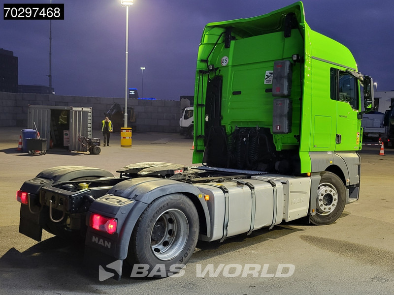 MAN TGX 18.500 4X2 XLX Retarder ACC Euro 6 - وحدة جر: صورة 5 MAN TGX 18.500 4X2 XLX Retarder ACC Euro 6 - وحدة جر: صورة 5